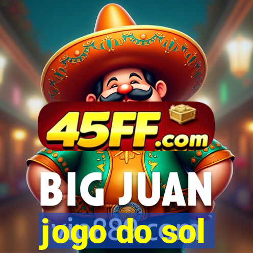 jogo do sol
